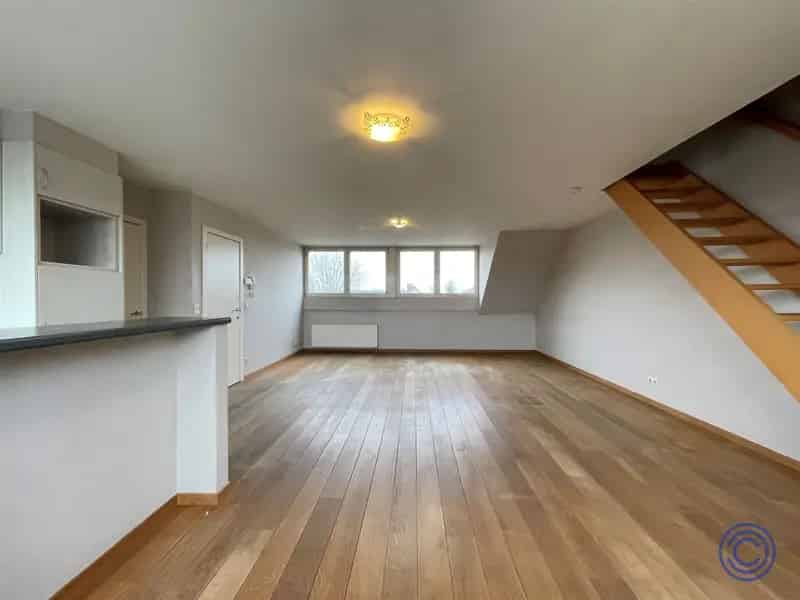Appartement te huur Hove centrum 65m² 1 slaapkamer