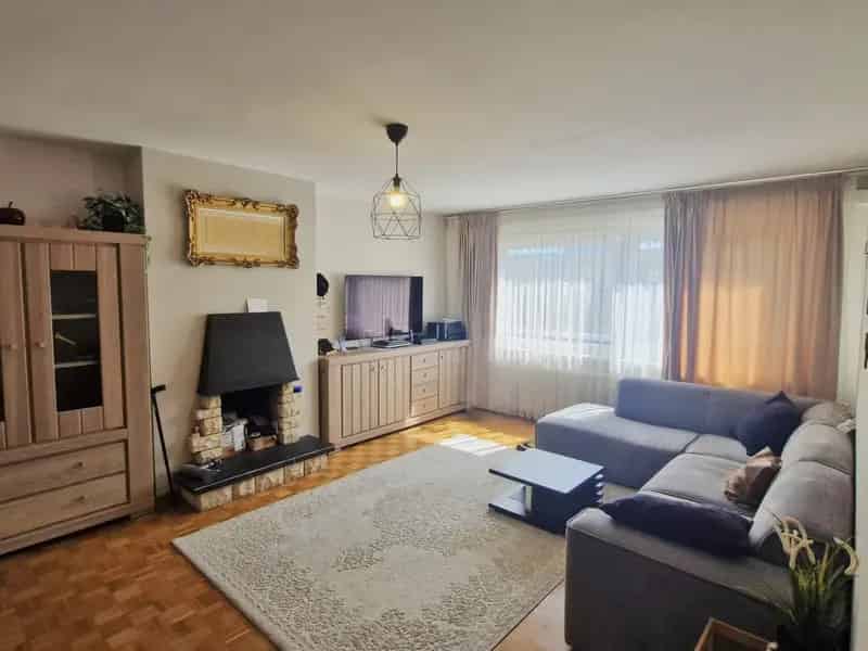 Appartement te koop nabij Jan Palfynplein 2 slaapkamers