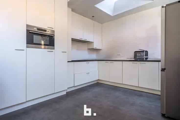 Huis Te Koop Brugge: Instapklare Hoekwoning 4 Slaapkamers