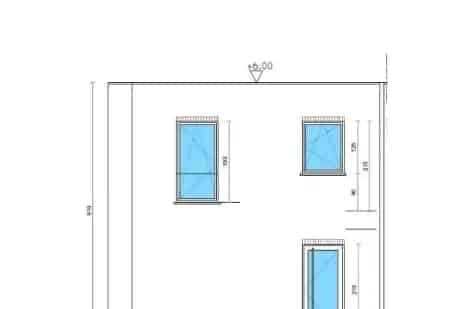 Moderne Woningen Baasrode Ruime Tuin Lage Energie