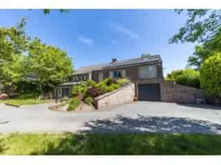 Villa te koop Malmedy - 4 façades, studio, jardin, PEB C