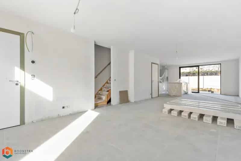 Nieuwbouw Huis te Huur 3 slaapkamers Putte