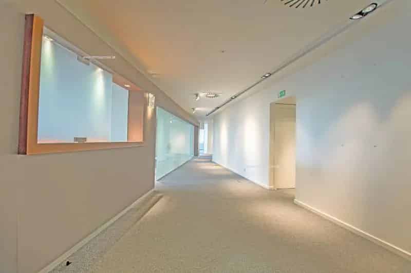 Kantoorruimte te huur Berchem 541m² Toplocatie