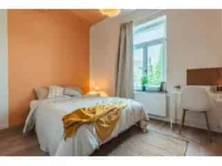 Appartement in medehuur Sint-Joost-ten-Node