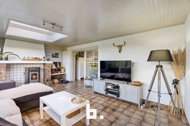 Huis te huur: Landelijke gezinswoning met tuin