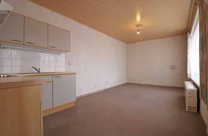 Knusse woning 1 slaapkamer