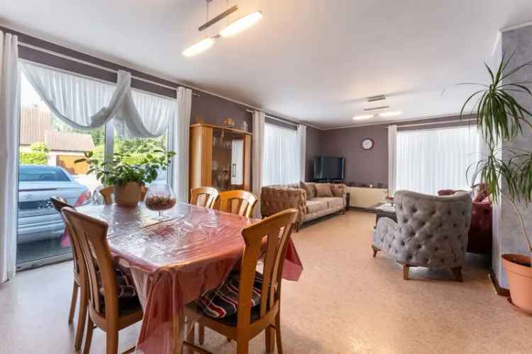 Appartementen gebouw te koop 2 appartementen 122m² 4630m²