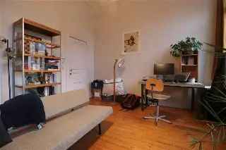 Appartement te huur - Antwerpen RBS17813