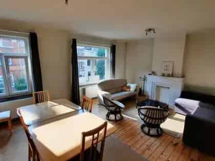 Kamer te Huur Rue Henri Jacobs