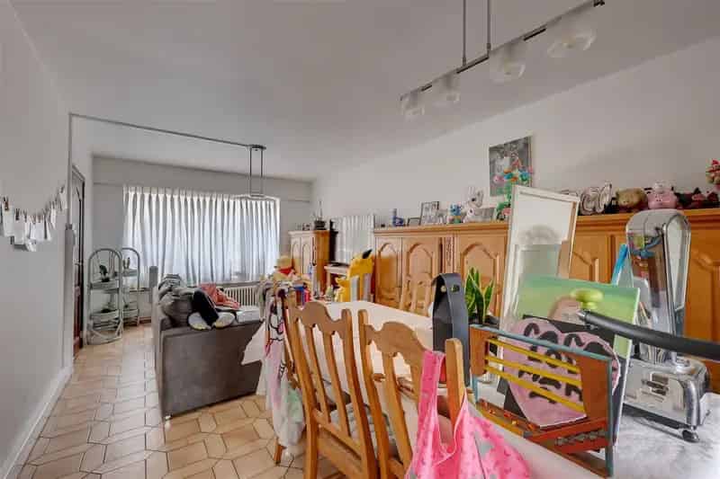 Huis te koop Mechelen 3 slaapkamers tuin