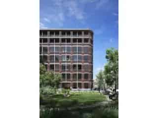 Kantoor te koop Antwerpen - Industrieel design, flexibele ruimtes
