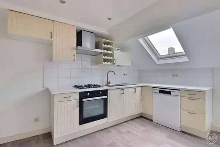 Appartement Te Koop Flagey Fernand Cocq 48m²