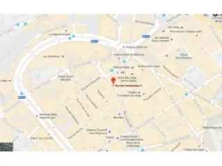 Handelspand te Huur Luik 34m² VBC31354