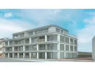 Appartementen te koop Menen 13 units