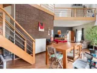 Duplex te Koop Merksem 2 slaapkamers 2 terrassen