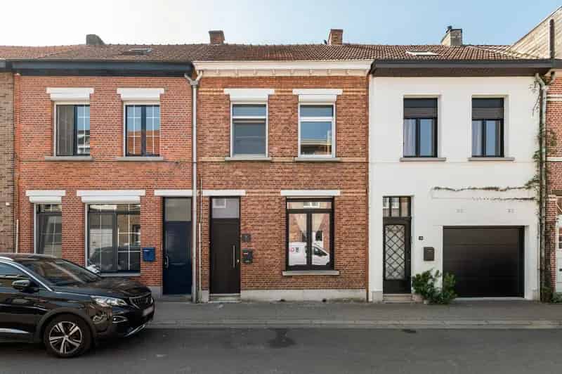 Energiezuinige woning 3 slaapkamers ruime tuin rustige wijk