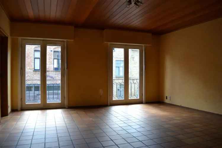 Appartement te koop