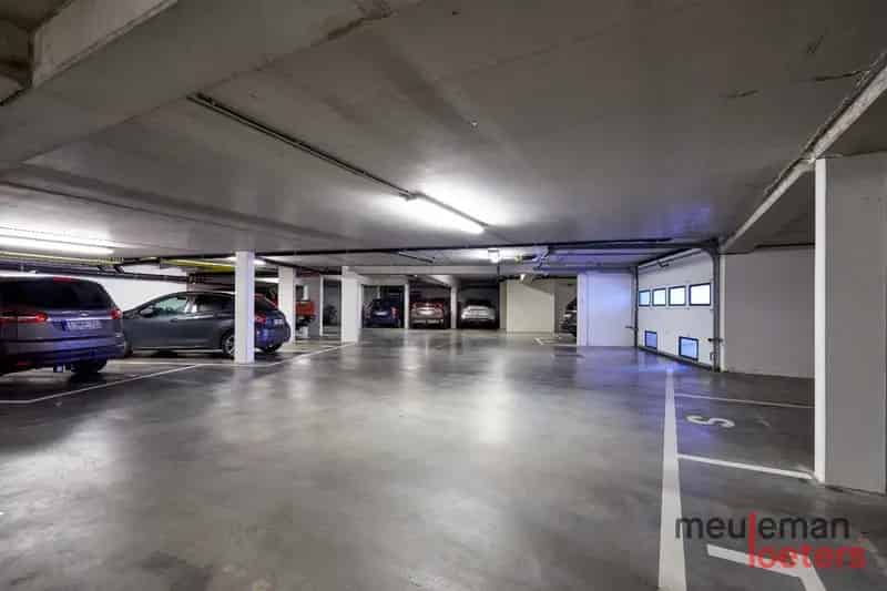 Ondergrondse Parkeerplaats Volledig Aanbod
