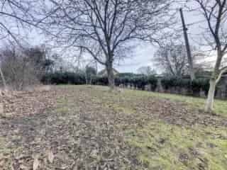 Bouwkavel te Koop Binche 610m² Rustig Gelegen