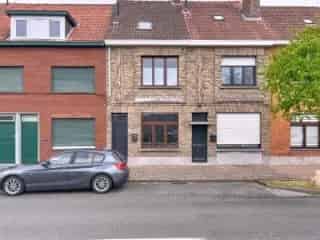 Huis te Koop Brugge 3 slaapkamers Energiezuinig Instapklaar