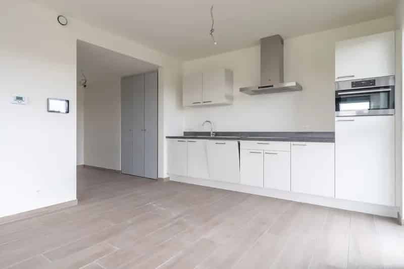 Nieuwbouw assistentiewoning Hoogstraten Centrum