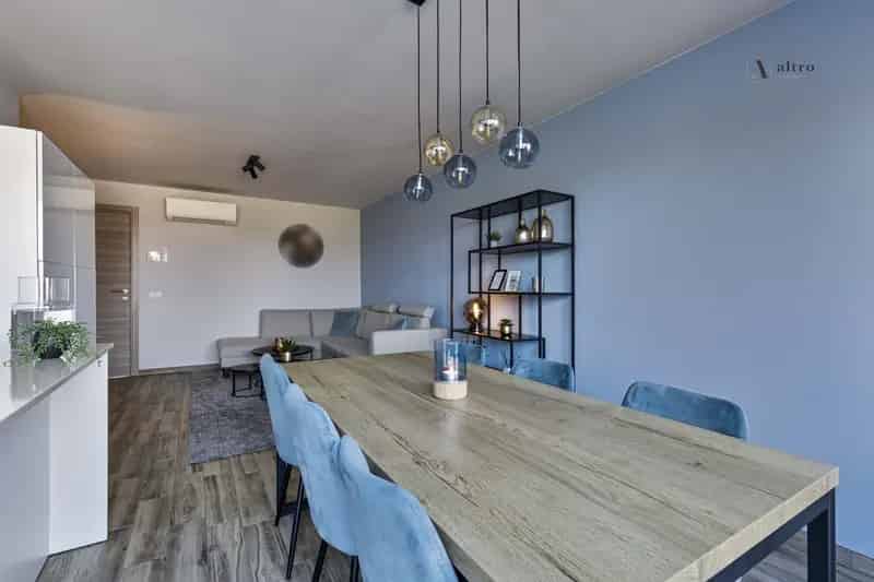 Energiezuinig Appartement te Koop Waregem