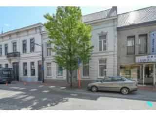 Huis te koop Izegem 358m² 6 slaapkamers grote tuin