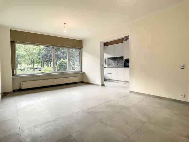 Appartement 2 slaapkamers te huur Linkeroever