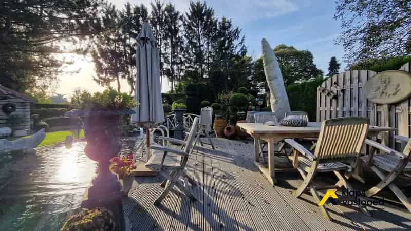 Huis te huur Bocholt 4 slaapkamers grote tuin