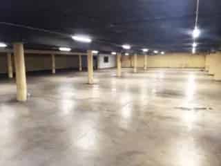 Parking te Huur Sint-Agatha-Berchem - Ondergronds 24 7 Toegang