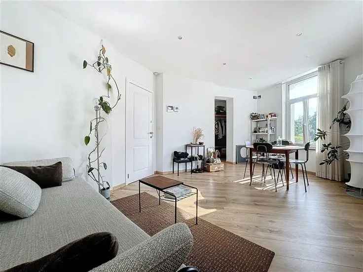 Appartementsblok Te Koop Sint-Gillis - Investeringspand 4 Eenheden