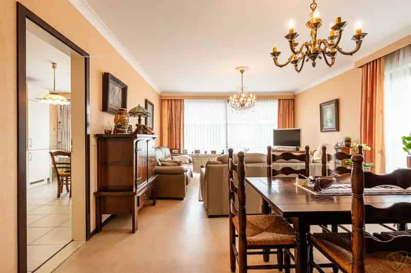 Appartement te koop in Acacia Eeklo 2 slaapkamers