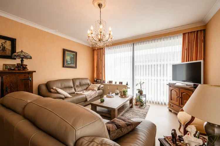 Appartement te koop in Acacia Eeklo