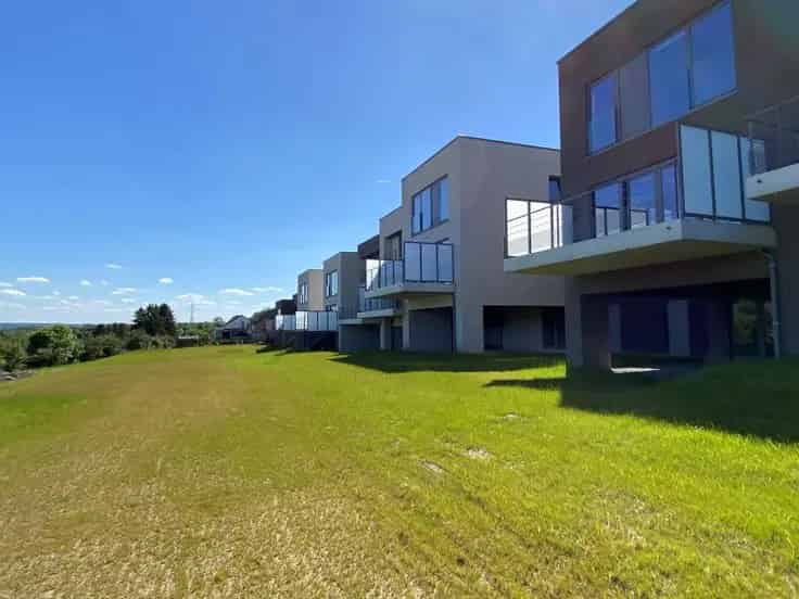Moderne Nieuwbouwwoningen te Grâce-Hollogne