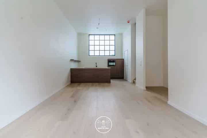 Duplex Gent - Te Koop - Nabij Station St-Pieters