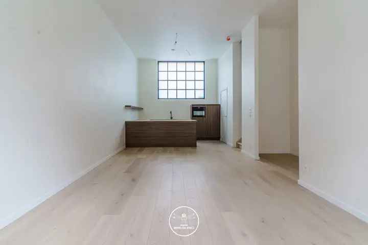Duplex Gent - Te Koop - Nabij Station St-Pieters