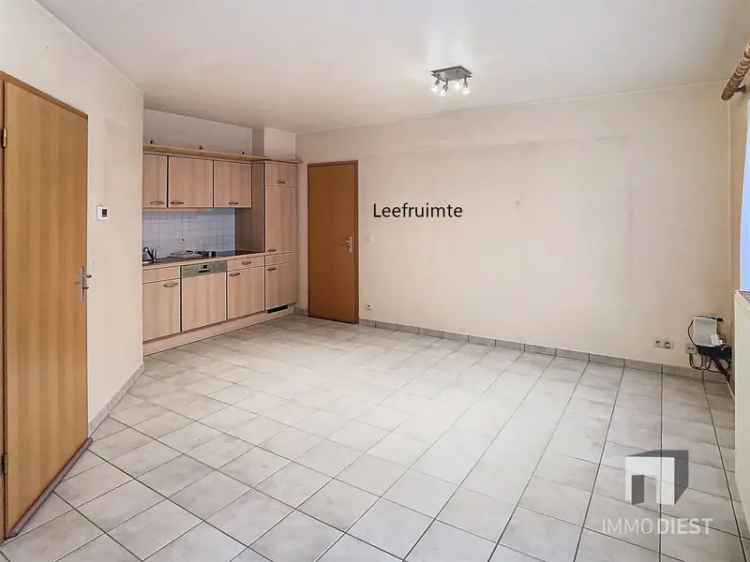 Appartement te koop