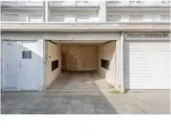 Garagebox 14 Middelkerke te koop