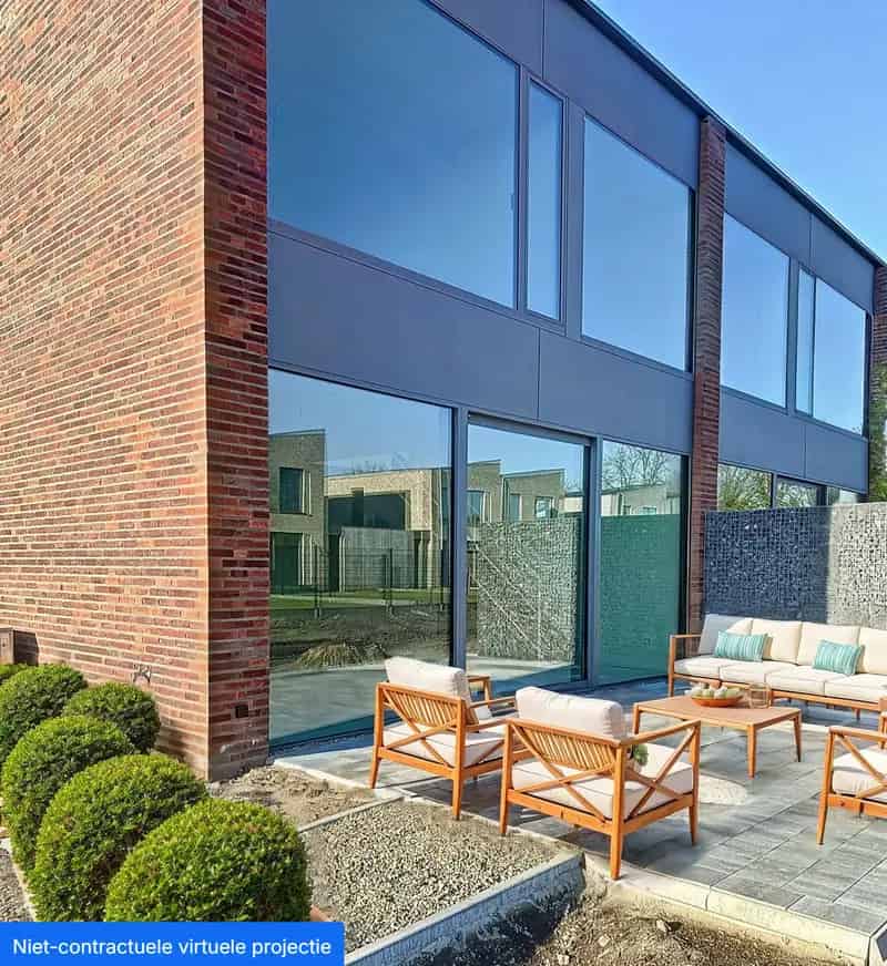 Huis te huur in rustige woonwijk nabij centrum