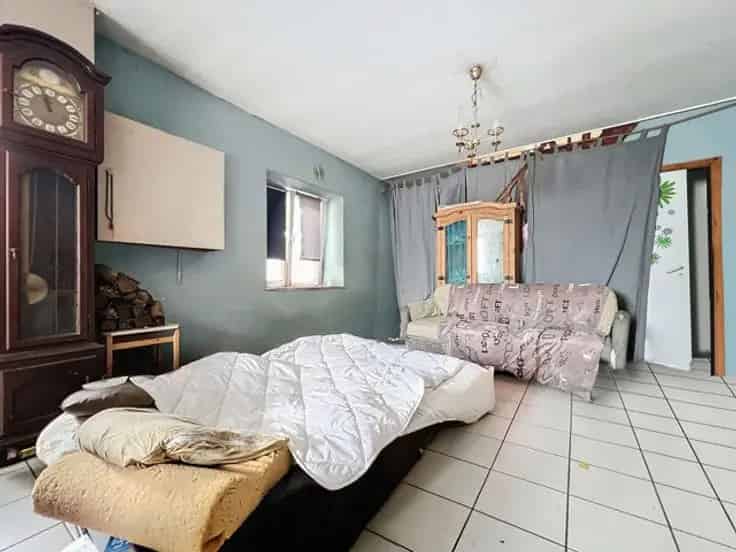 Huis te Koop 64m2 Renovatieproject Investering