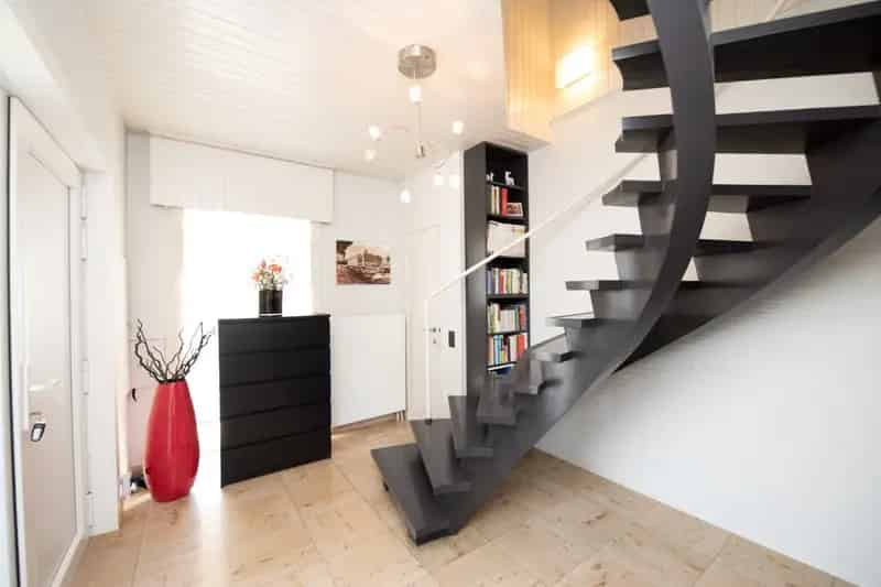 Gerenoveerde woning te Desselgem 3 slaapkamers Zuidgerichte tuin