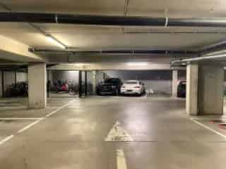 Parking te koop Gent - Residentie LEIEMEERSEN II