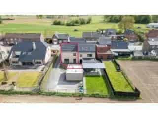 Huis te koop Maasmechelen 3 slaapkamers Opgrimbie