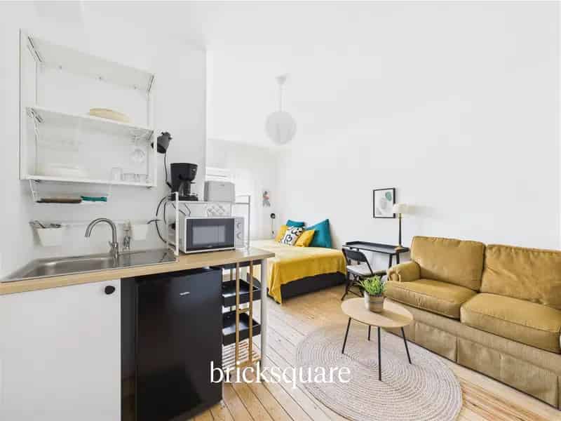 Appartement te huur