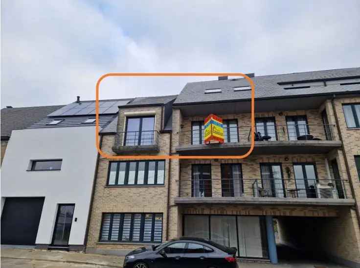 Appartement Te Koop