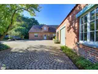 Villa te koop - Hérinnes VBC72132