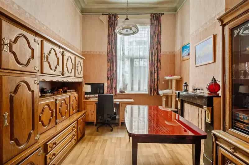 Karaktervolle woning te renoveren Mechelen