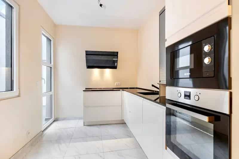 Instapklare gerenoveerde 3-slaapkamer woning centrum