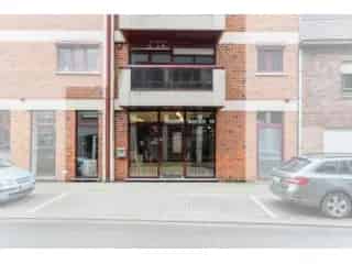 Handelspand te koop Roeselare Centrum