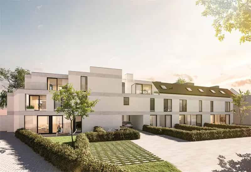 Appartement te huur Koekelare 2 slaapkamers 98m2